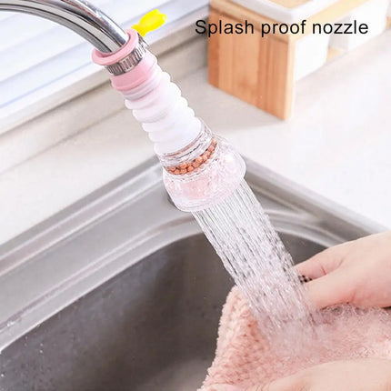 Water Faucet Filter Kitchen Home Faucet Mini Tap Water Clean Purifier Filter Filtration Cartridge Carbon Filter Household Supply