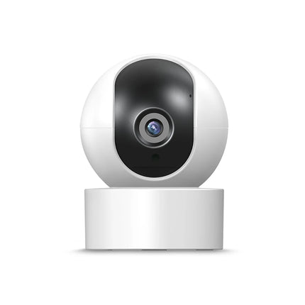 Smart Wireless Home Alarm System
