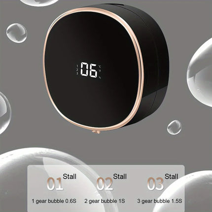 Intellisense Automatic Soap Dispenser