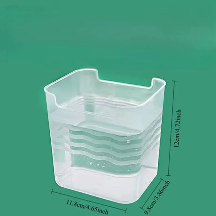 Refrigerator Storage Boxes