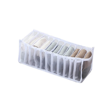 Foldable Underwear Organizer Drawer