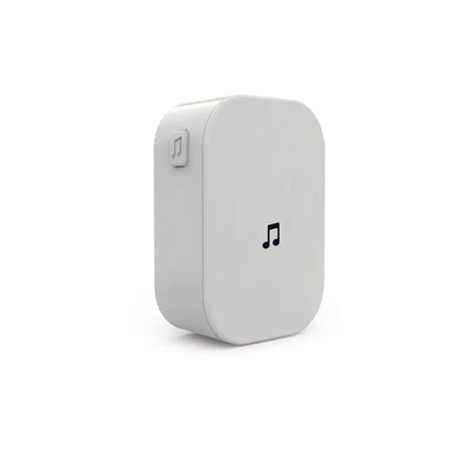 Smart Wireless Video Doorbell with Remote Control