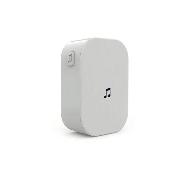 Smart Wireless Video Doorbell with Remote Control