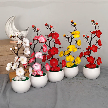 30cm Artificial Bonsai Tree