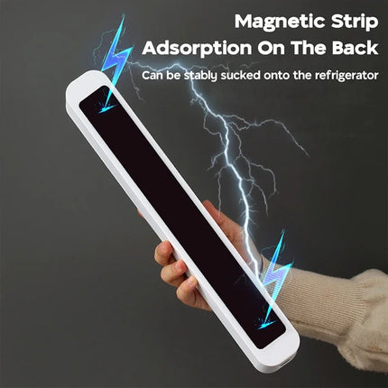 Magnetic Food Film Dispenser with Cutter