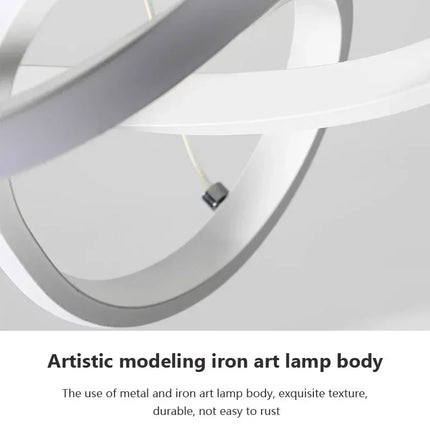 Nordic LED Ceiling Pendant Light