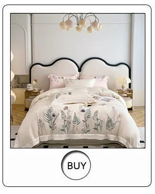 Romantic French Vintage Carved Velvet Lace Ruffles Flowers Embroidery Bedding Set Velvet Fleece Duvet Cover Bed Sheet Pillowcase