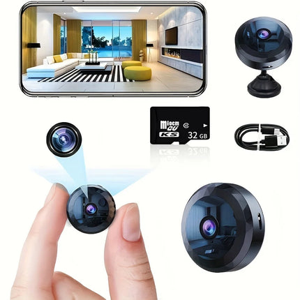 A11 Wireless Camera