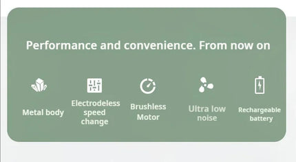 Retractable Fan USB Charging Folding Portable Mini Electric Fan Dormitory Outdoor Cooling Appliances Adjustable Home Fans