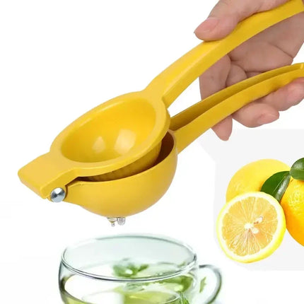 Manual Lemon Squeezer Hand Press