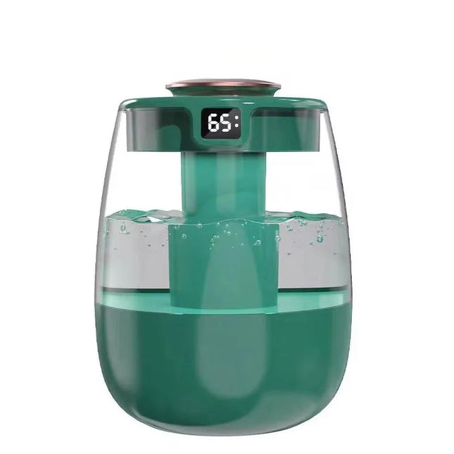 1300ML USB Air Humidifier Aroma Diffuser