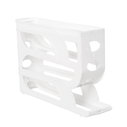 3/4 Layer Automatic Egg Roller Rack