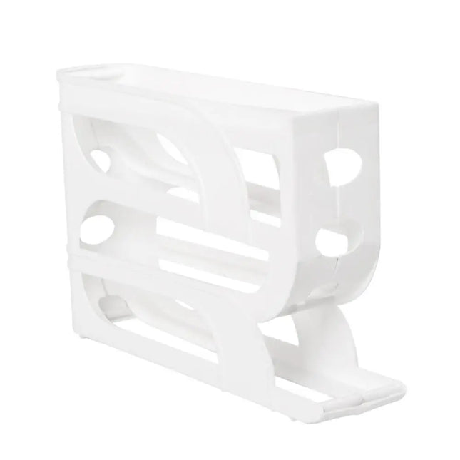 3/4 Layer Automatic Egg Roller Rack
