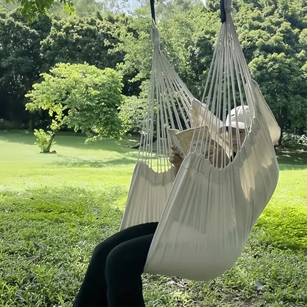 Leisure Fabric Hammock Chair