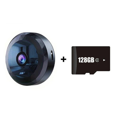 Wireless WiFi 1080P HD Camera