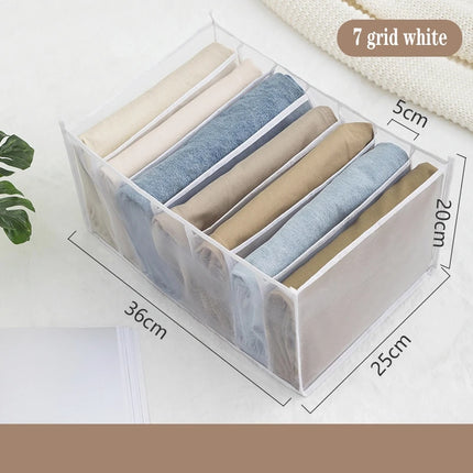 Panties Socks Storage Box