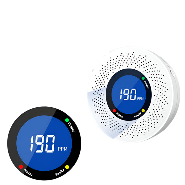 Carbon Monoxide Detector