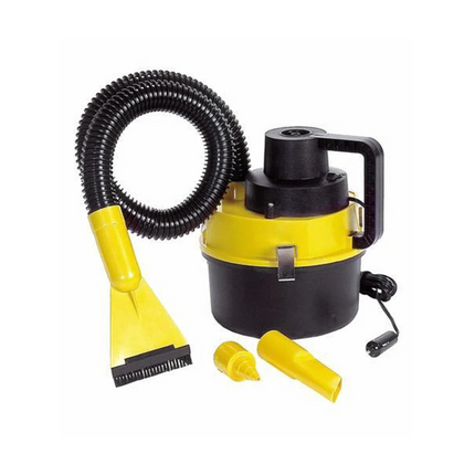 Car Vacuum Cleaner Car Multi-Function Vacuum Cleaner Portable Vacuum Cleaner Wet and Dry Universal Car Supplies