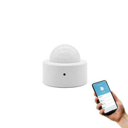 Wi-Fi Smart PIR Motion Sensor Alarm