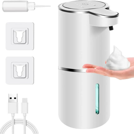 Automatic Touchless Foaming Soap Dispenser