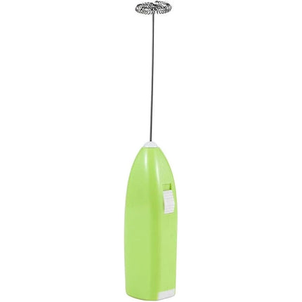 Mini Handheld Electric Egg Beater Milk Frother