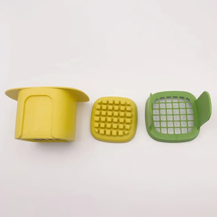 Multifunctional Vegetable Chopper