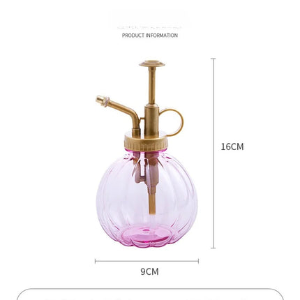 300ML Plant Watering Pot Spray Bottle