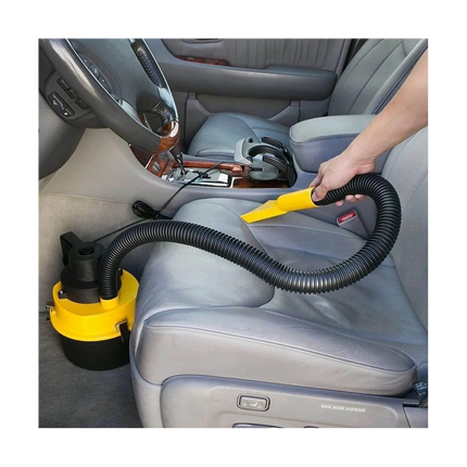 Car Vacuum Cleaner Car Multi-Function Vacuum Cleaner Portable Vacuum Cleaner Wet and Dry Universal Car Supplies