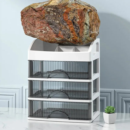 Multi-Layer Storage Box