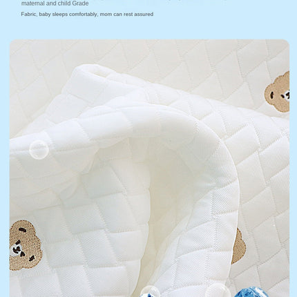 Soft Baby Pillow for New Born Babies Bedding Room Decoration Nursing Pillow Mother Kids Accessories Newborn Infant Baby Pillows