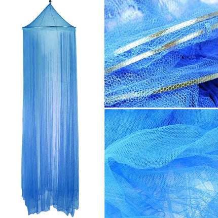 Princess Style Mosquito Net Mesh Hung Dome Home Canopy Mosquito Mesh Bedding Net Home Supplies