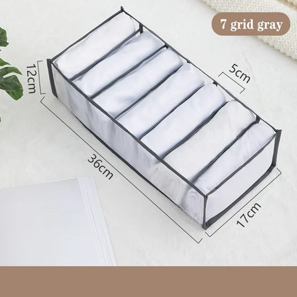 Panties Socks Storage Box