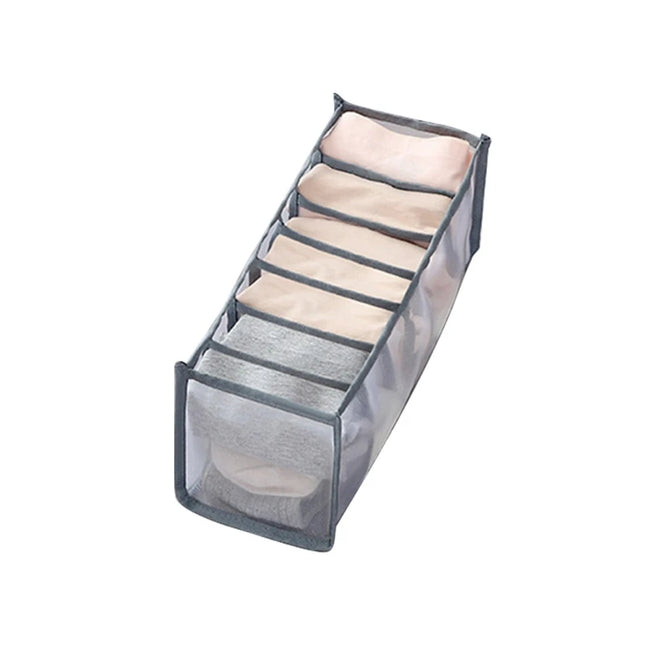 Foldable Underwear Organizer Drawer