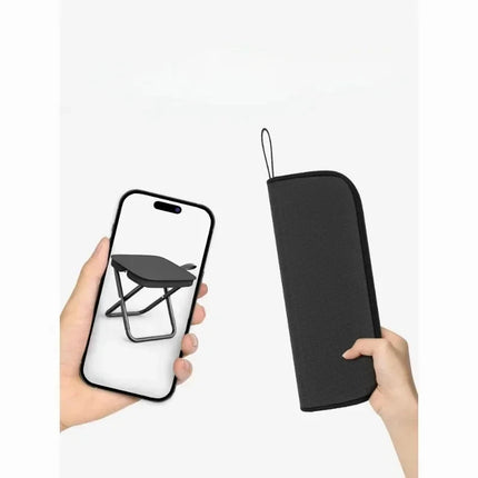 Portable Multifunctional Folding Chair