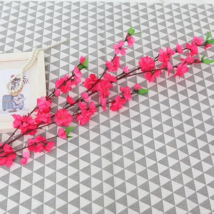 Sakura Artificial Silk Flowers Bouquet