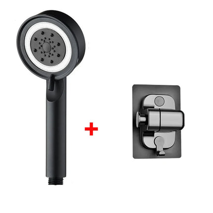 High-Pressure Shower Head