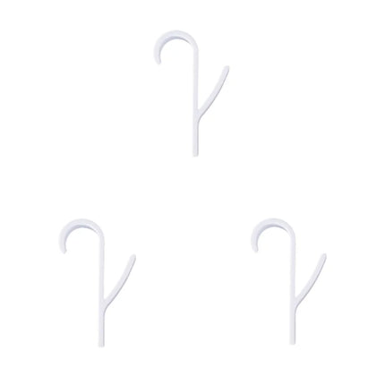 Kitchen Bathroom Storage Hangers Heated Towel Hook