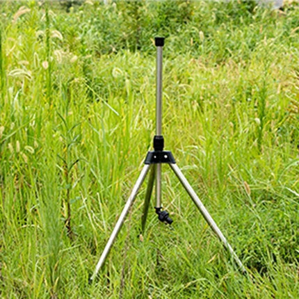 360° Rotary Garden Tripod Sprinkler