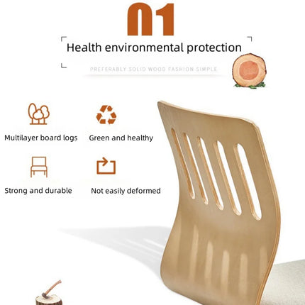 Lazy Sofa Tatami Single Legless Backrest Chair Element Minimali Japanese Floor Chair Cushion Seat Sofa Set Living Room Furniture