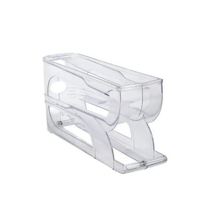 3/4 Layer Automatic Egg Roller Rack
