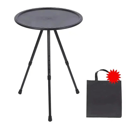 Outdoor Small Round Table