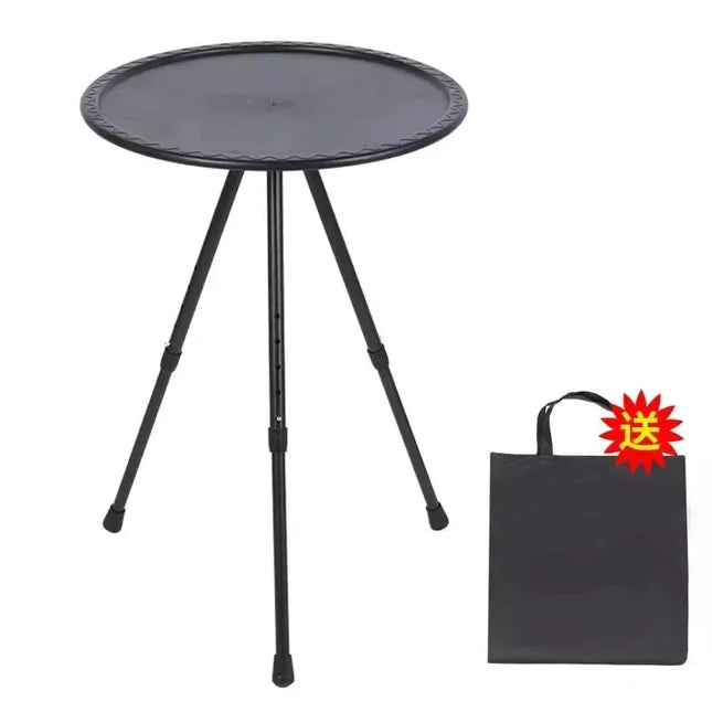 Outdoor Small Round Table