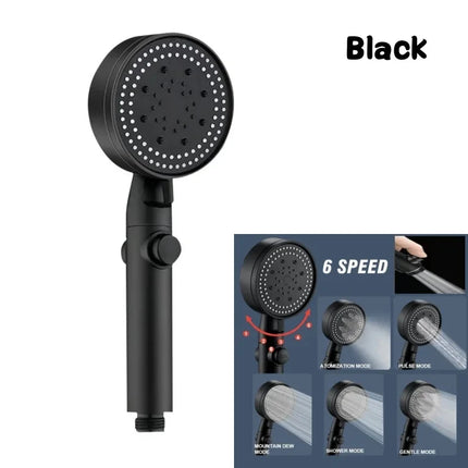 230mm Big Panel Showerhead