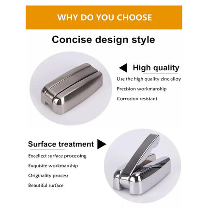 Towel Hook Zinc Alloy RV Bathroom Towel Hook Home Camper Load-bearing Hook RV Accessories For Car Home Storage Hook ﻿