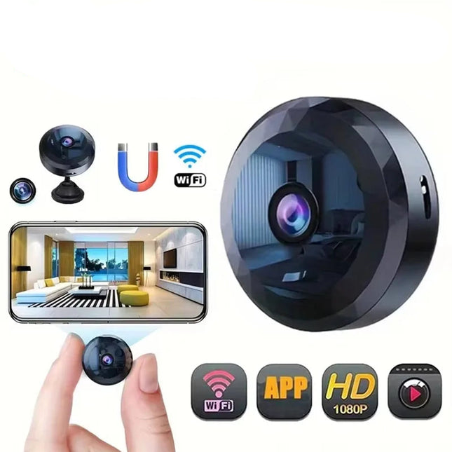 A11 Wireless Camera