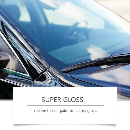 Car Coating Spray Spray Coating Agent Long-lasting Car Wax Polish Spray Eliminate Dirt Stain For Car Beauty I5y2