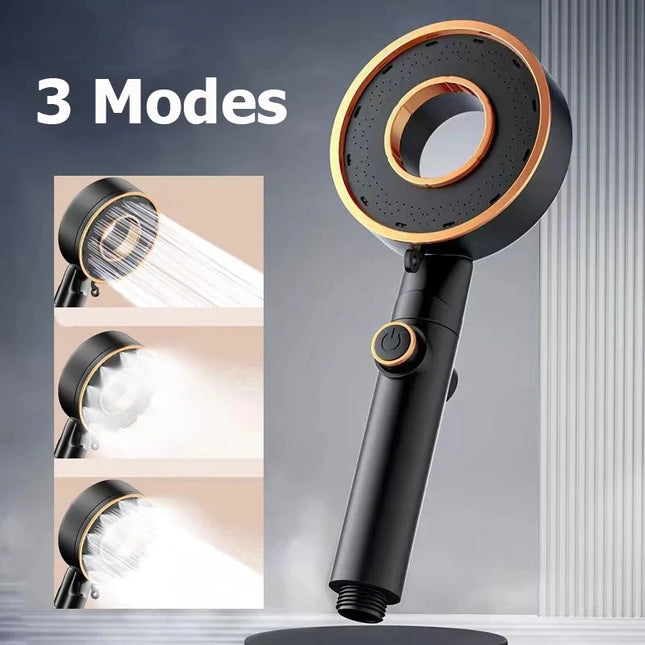 High Pressure Shower Head