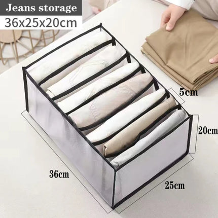 Panties Socks Storage Box