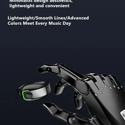 Bluetooth Earphone Clip On Monaural Inear Motion Stereo Bone Conduction Gd28 Business Wireless Earphone Mini Monaural Tws