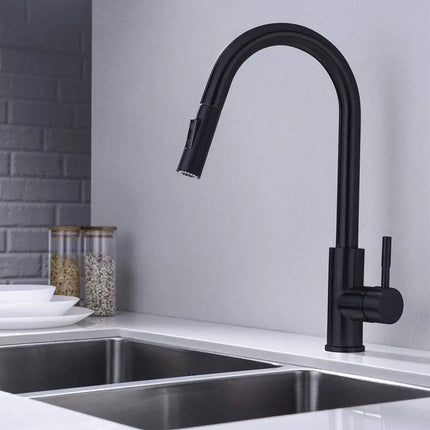 Universal G1/2 Pull Out Shower Nozzle Sprayer Bathroom Sink Spare Replacement Outlet Tap Kitchen Water Saving Faucet Spray Head